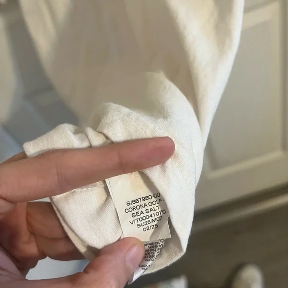 (2) Old Navy Mens 2XL Beer Short Sleeve T- Shirts Miller High Life Corona - Picture 8 of 12